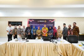 Wali Kota Mojokerto ungkap dua inovasi di Kemendagri