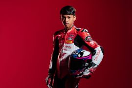 Sejarah baru buat NKRI, dua lulusan Astra Racing School melaju Ke  gelaran MotoGP 2026