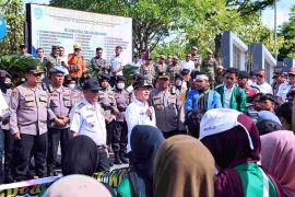 WakoPayakumbuh Zulmaeta temui langsung ratusan mahasiswa