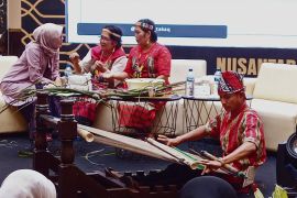 DP3AKB Balikpapan siapkan sekolah Lansia SMART