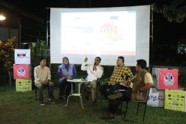 Pemkot Payakumbuh tegaskan pentingnya peran generasi muda untuk membangun budaya anti korupsi