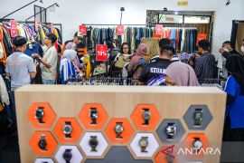 Adventure Festival di Bandung