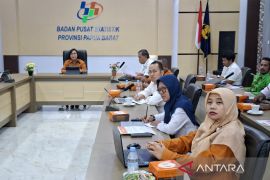 Penyerapan tenaga kerja di Papua Barat mencapai 288.323 orang