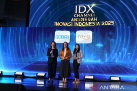 Qlola by BRI Raih Penghargaan Anugerah Inovasi Indonesia 2025