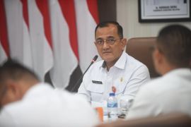 Peserta Sriwijaya Ranau Gran Fondo 2025 tembus 1.600 Orang