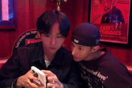 DK & Seungkwan Siap Debut Unit Baru