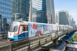 Thailand's First MINISO LAND Store Opens, Bringing Experiential IP-based Store Design to Bangkok