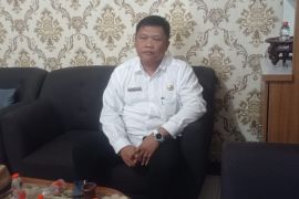 340 desa dan kelurahan di Lebak deklarasi pencegahan TBC