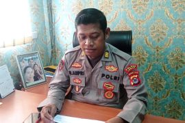 Polres Lebak catat produksi jagung 977 ton lewat koptan