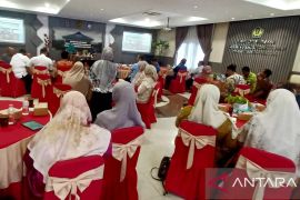 DJPb Babel dorong ekonomi biru lewat FGD dan webinar bersama KKP