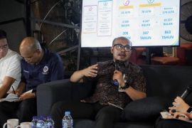 Jalan baru Sarbumusi menuju Jamsos berkeadilan