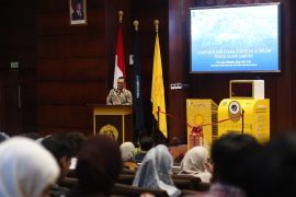 UI Waste Management Summit 2025 menguatkan komitmen menuju kampus berkelanjutan