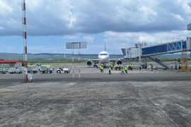 AP: Citilink kembali perkuat koneksi Aceh-Jakarta