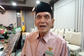 Baznas pugar 29 rumah tidak layak huni di Mataram senilai Rp700 juta