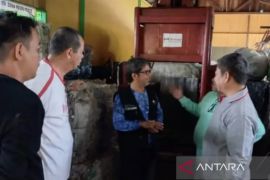 Kalsel kemarin dari  tekan angka stunting hingga bank sampah