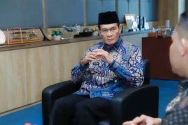 Baznas inisiasi Program Z-Corner untuk usaha mikro di Lombok Tengah