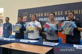 Santri mengaku korban bullying jadi tersangka kebakaran pesantren Babul Maghfirah Aceh Besar