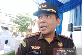 Kejari Sleman berhasil fasilitas "RJ" kasus bela istri korban jambret