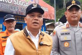 Pemkab Tasikmalaya mewaspadai ancaman bahaya bencana hidrometeorologi