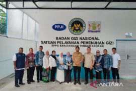 DPRD Banjarmasin pantau dapur MBG