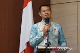 Pemkot Banjarmasin dampingi puluhan pelaku ekraf daftar HKI