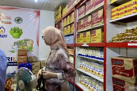 5 Koperasi Merah Putih di Batam beroperasi dengan pola kemitraan