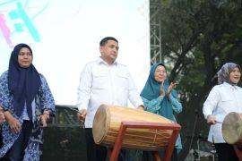 Ada sunatan massal jelang HUT Ke-418 Kota Makassar