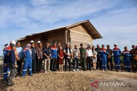 Sinergi Satgas Migas, Fokus Amankan Blok Rokan dan Redam Isu Perambahan Duri Field