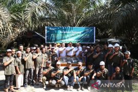 Sawit Berkelanjutan untuk Masa Depan