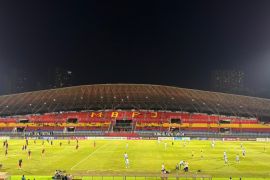 AFC Champions League 2 - Persib menang dramatis 3-2 atas Selangor FC