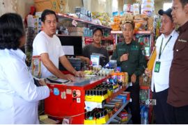 Pemkab Mura usul pemerintah pusat subsidi biaya angkut bahan pangan