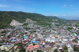 BPS: IPM Provinsi Gorontalo terus mengalami peningkatan