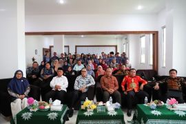 Milad 1 Tahun FK UMPR jadi momen introspeksi dan evaluasi