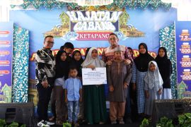 FIF Group adakan promo spesial untuk warga Ketapang