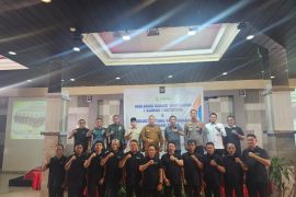 KAWAN Ketapang komitmen memberikan manfaat untuk masyarakat dan pembangunan daerah