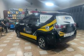 Usai sita ambulans BPKH, KPK usut Satori terima uang selain CSR BI-OJK