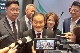 IPO raih Rp158,40 miliar, Pelayaran Jaya "all in" membangun 3 kapal