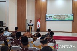 Wabup Bangka: MTQH 2025 periode baru berbasis digital