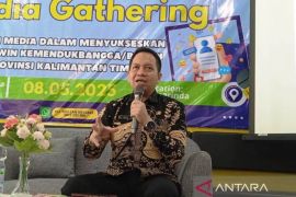 Kaltim galakkan Bangga Kencana wujudkan keluarga berkualitas