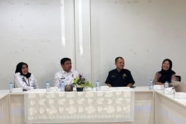 Kemenkum Kalbar-Universitas OSO sinergi pelindungan kekayaan intelektual