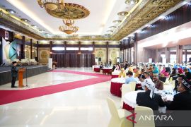 Pemprov Kalbar melibatkan pemuda dalam pembangunan daerah