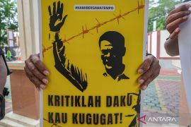 Tantangan pers hari ini