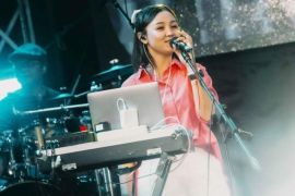 Dari Kota Pelajar, Audira Putri hadir dengan \"Balada Rasa\"