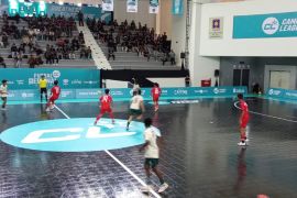 Campus League Futsal Regional Yogyakarta siap bergulir, 21 tim kampus bersaing menuju panggung nasional