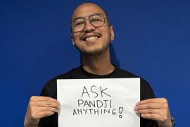 Video lawas viral soal Rambu Solo', Pandji akui salah dan siap jalani hukum adat Toraja