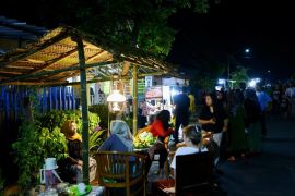 Pemkab Banyuwangi siapkan satu kwintal kopi dalam Festival Ngopi Sepuluh Ewu