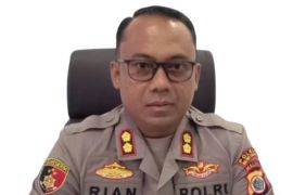 Polres Malra tetapkan dua tersangka dugaan tindak pidana korupsi dana Desa Rp633 Juta