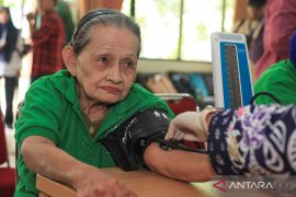 Kemenkes targetkan jangkau 46 persen penduduk Indonesia pada CKG 2026