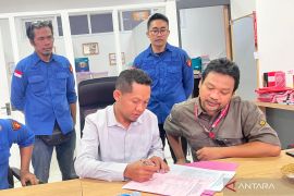 Terpopuler: ASN Lombok Utara ditemukan tewas, bayang panjang di balik lahan Samota, hingga harga emas turun