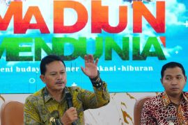 Pemkot Madiun pastikan pemotongan TKD tak pengaruhi program rakyat